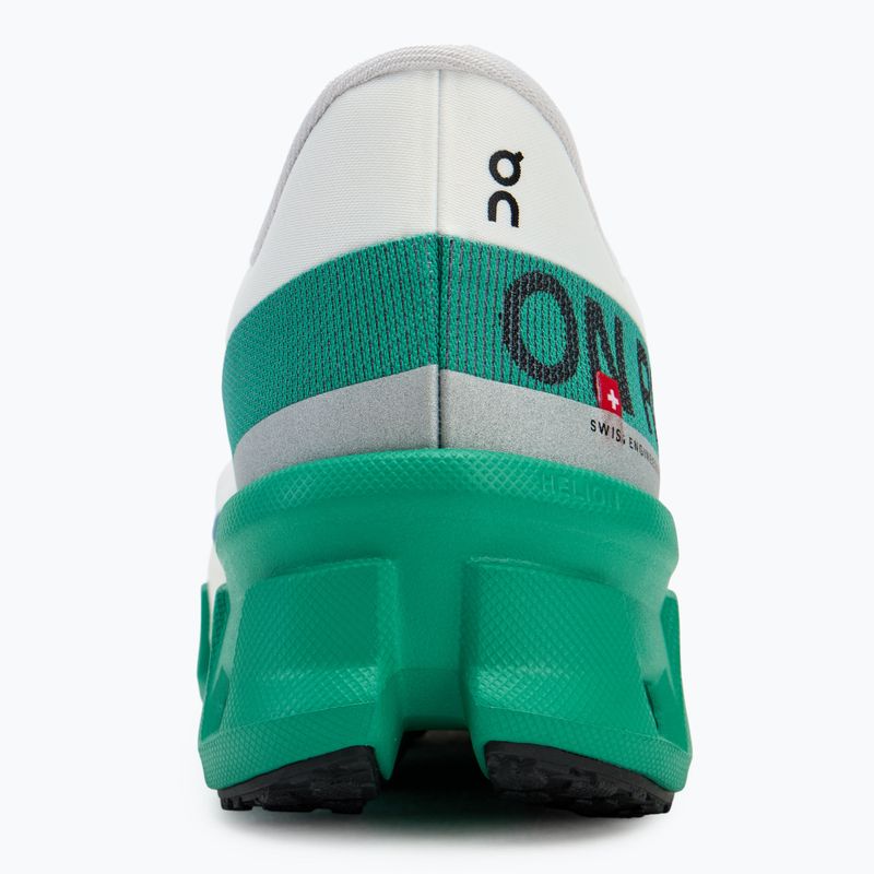 Női futócipő On Cloudmonster 2 undyed/mint 6