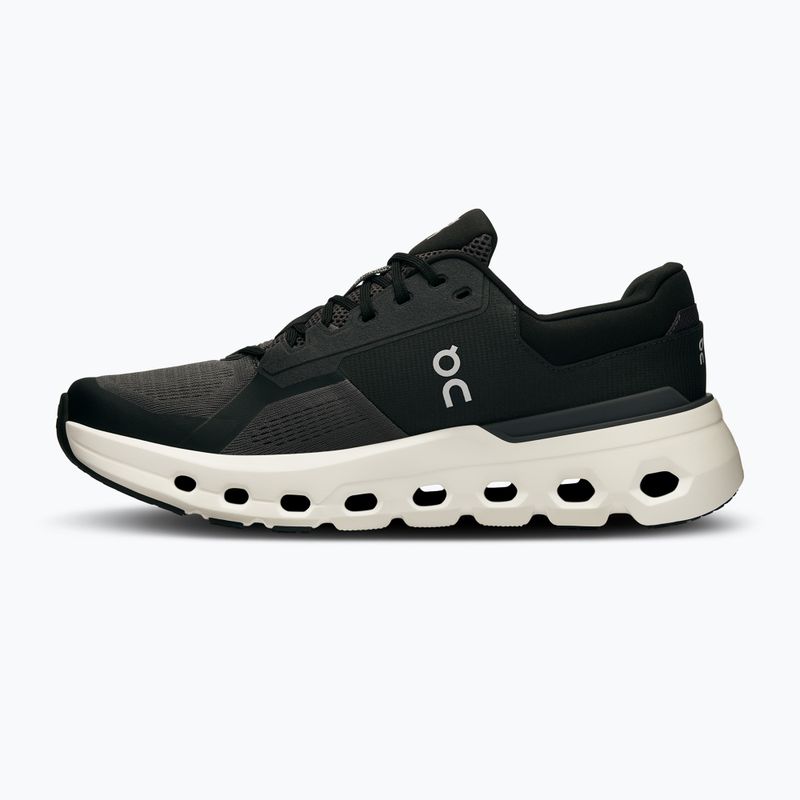 Női futócipő On Cloudrunner 2 eclipse/black 3