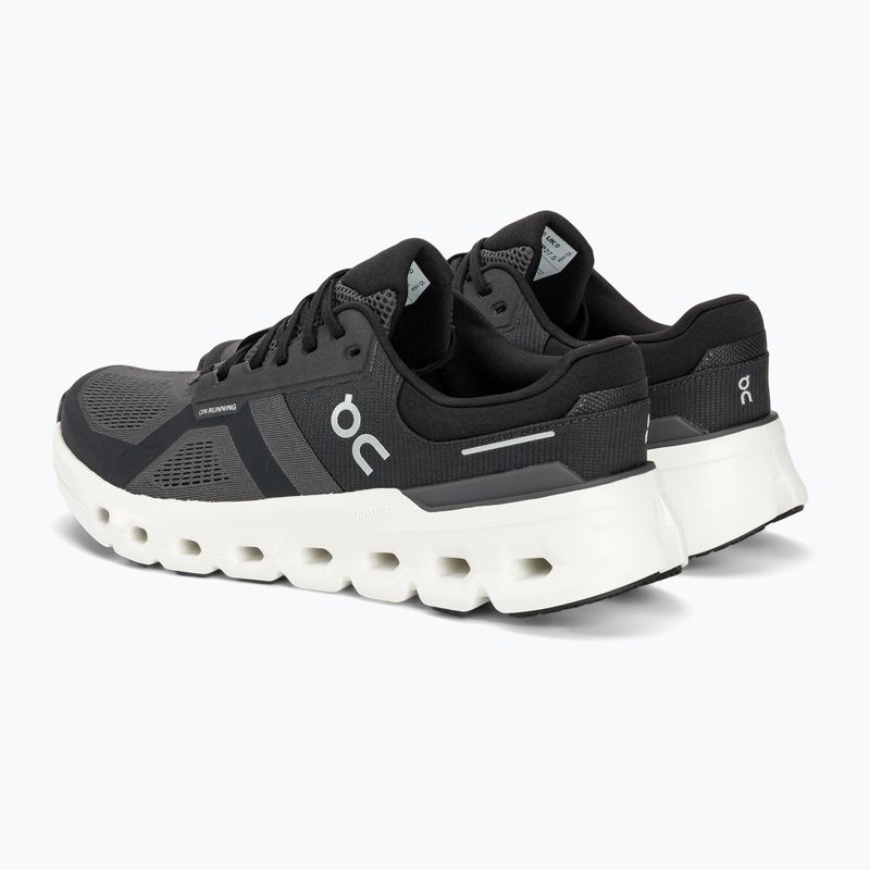 Női futócipő On Cloudrunner 2 eclipse/black 4