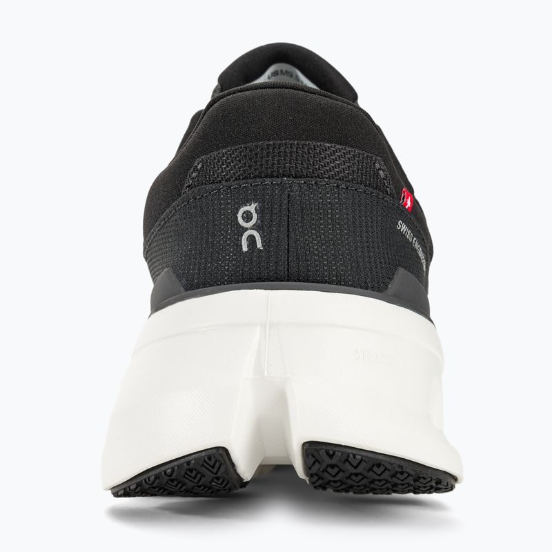 Női futócipő On Cloudrunner 2 eclipse/black 8