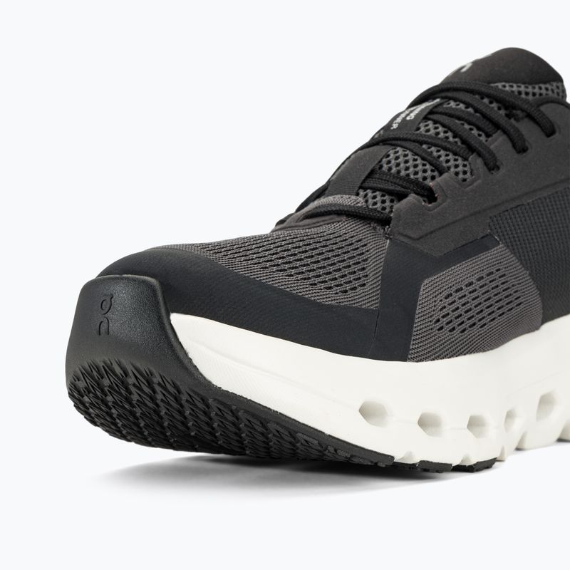 Női futócipő On Cloudrunner 2 eclipse/black 9