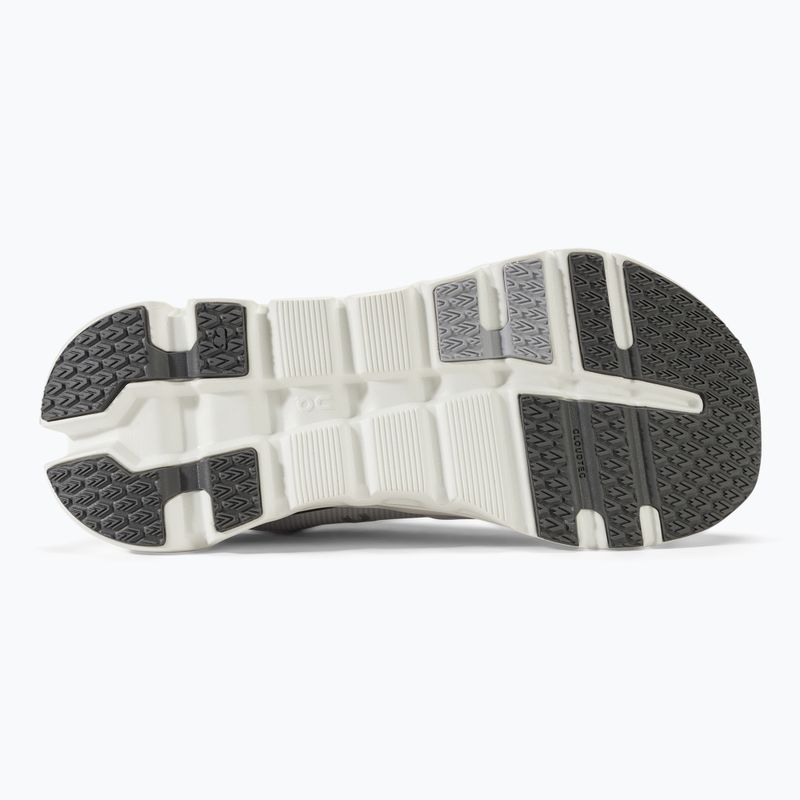 Női futócipő On Cloudrunner 2 frost/white 4
