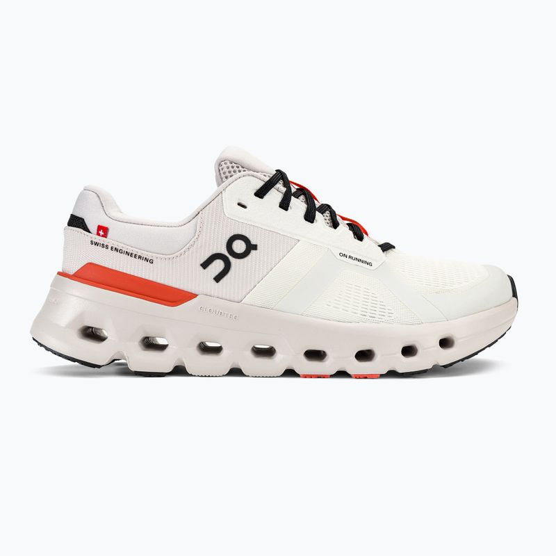 Női futócipő On Cloudrunner 2 undyed/sand 2
