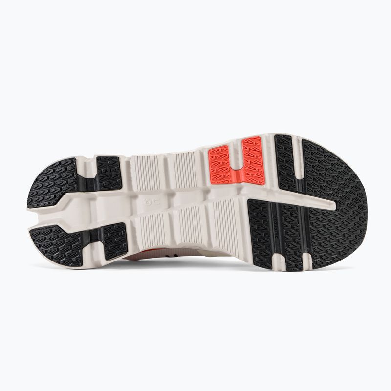 Női futócipő On Cloudrunner 2 undyed/sand 5