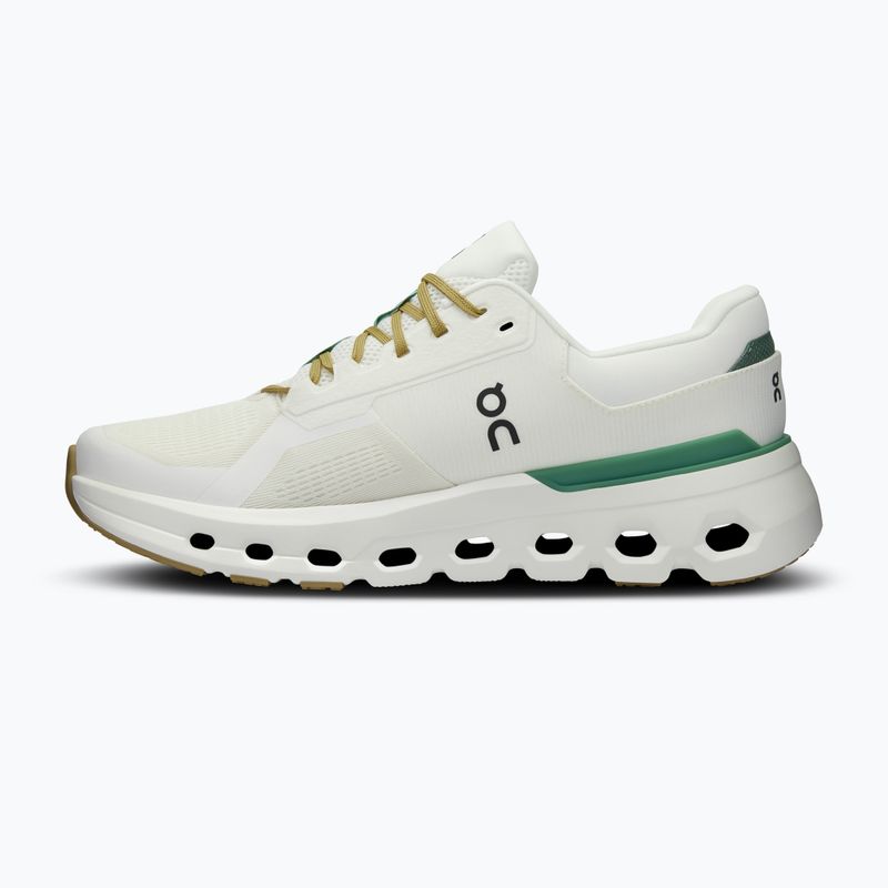 Női futócipő On Running Cloudrunner 2 undyed/green 3