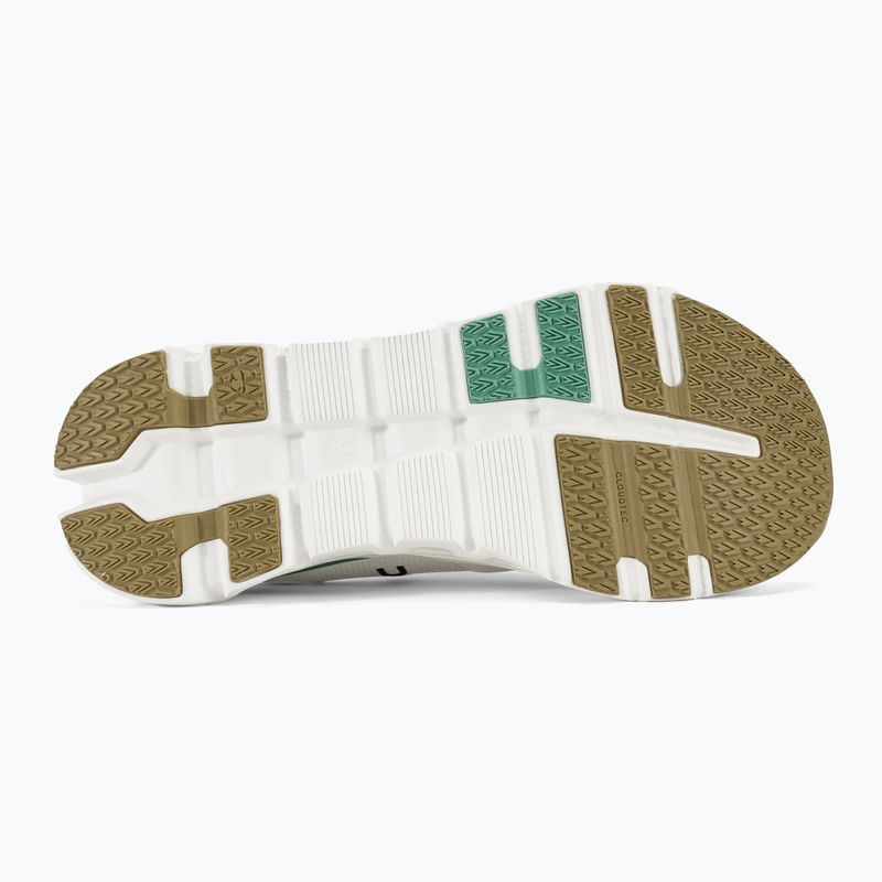 Női futócipő On Running Cloudrunner 2 undyed/green 7