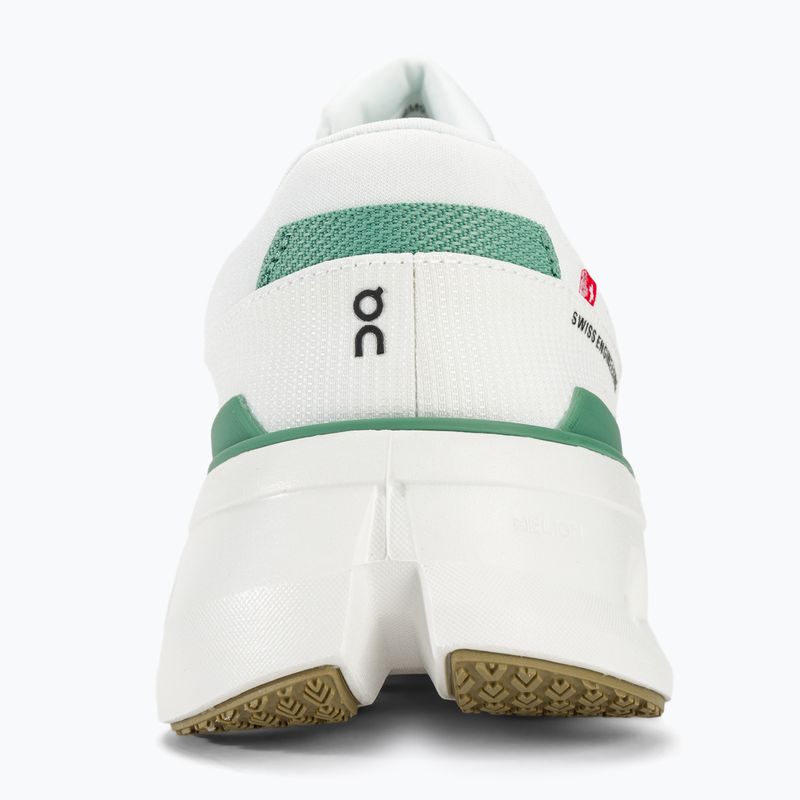Női futócipő On Running Cloudrunner 2 undyed/green 9