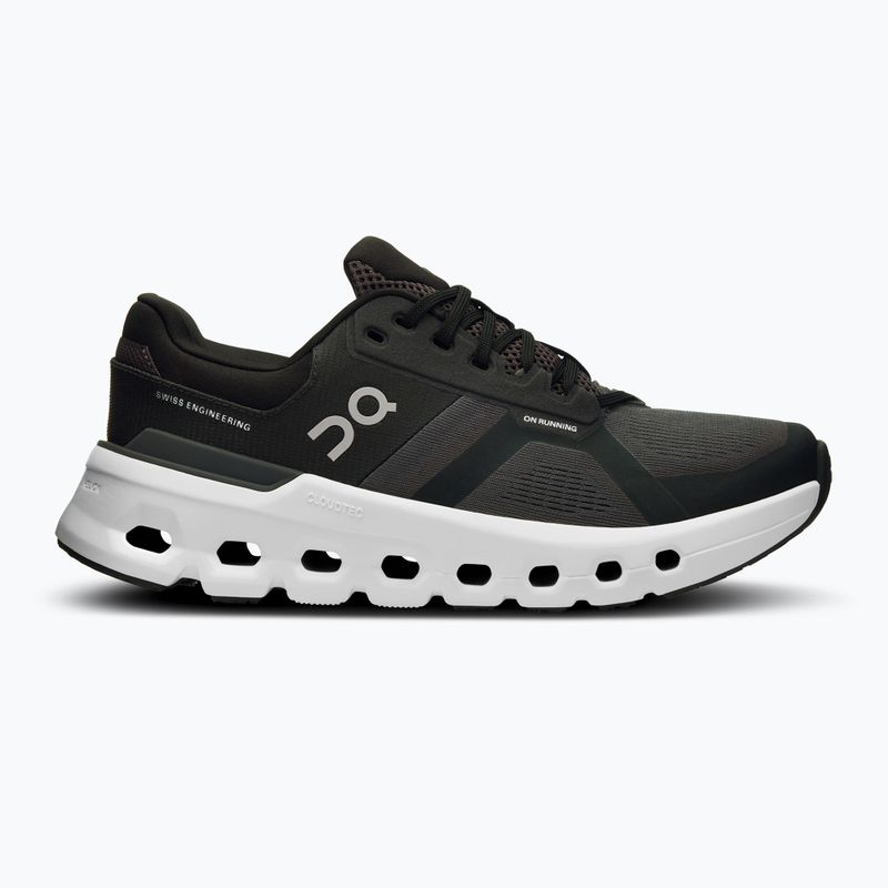 Női futócipő On Cloudrunner 2 eclipse/black 13