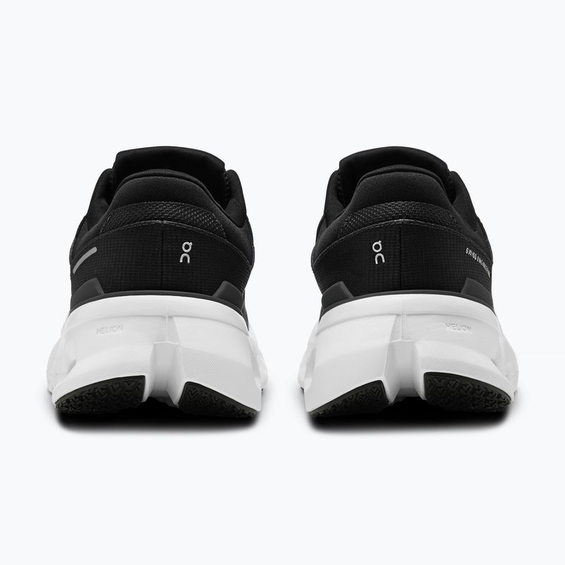 Női futócipő On Cloudrunner 2 eclipse/black 10