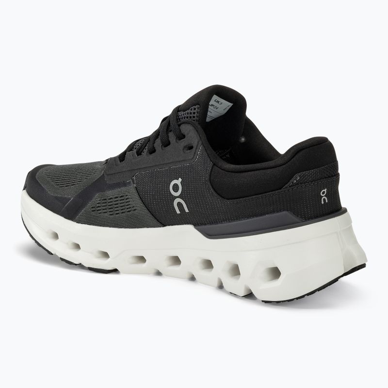 Női futócipő On Cloudrunner 2 eclipse/black 3