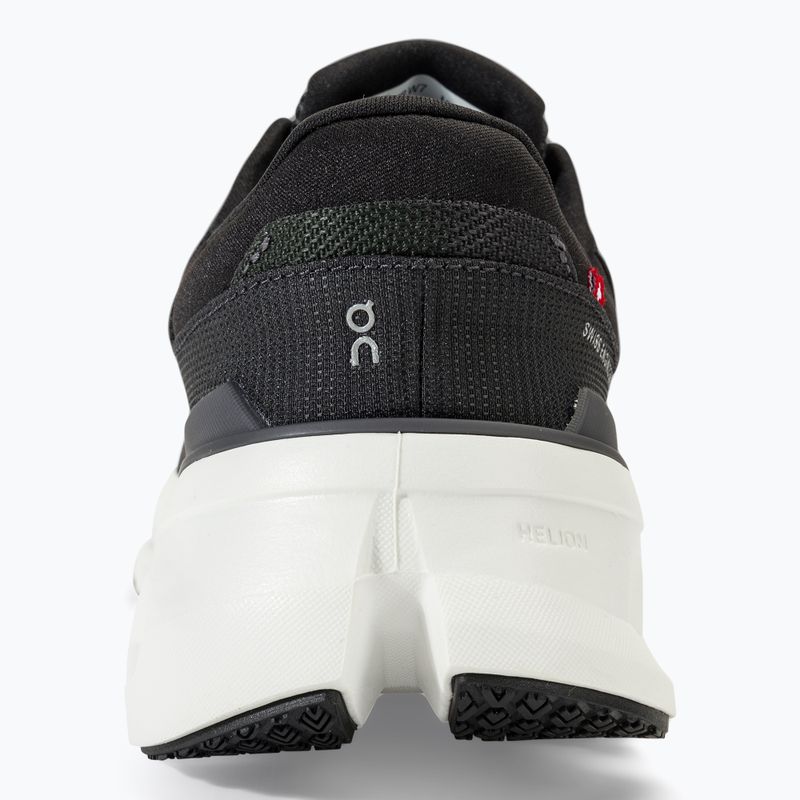 Női futócipő On Cloudrunner 2 eclipse/black 6