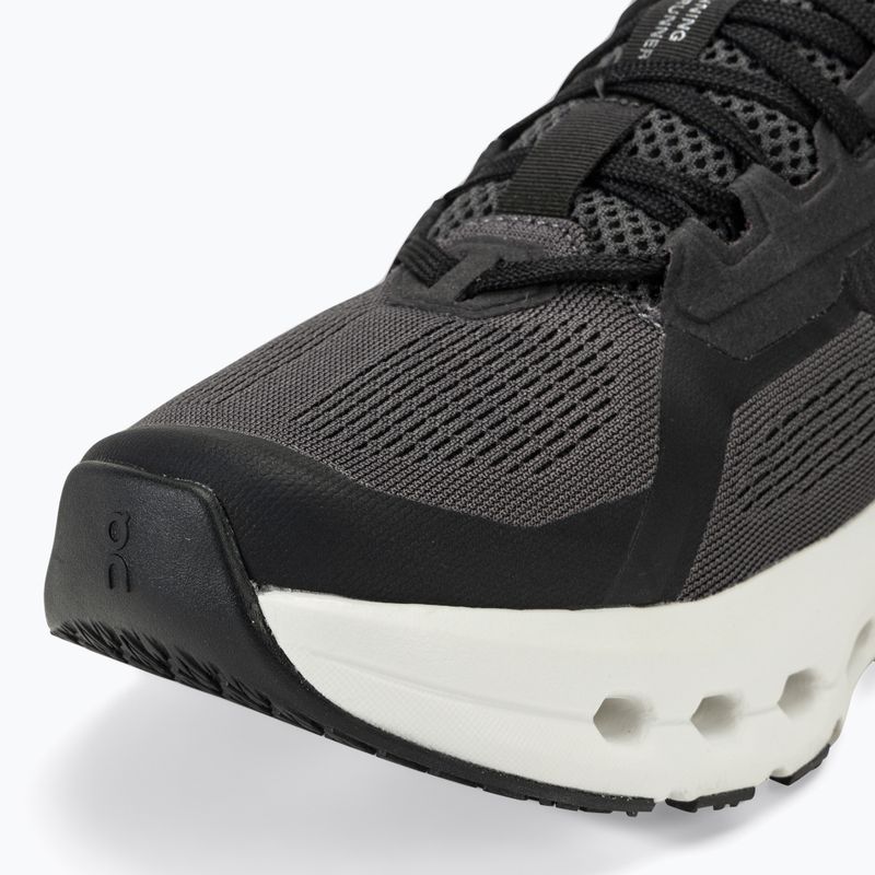 Női futócipő On Cloudrunner 2 eclipse/black 7