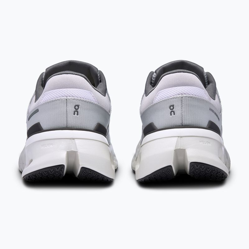 Női futócipő On Cloudrunner 2 frost/white 11
