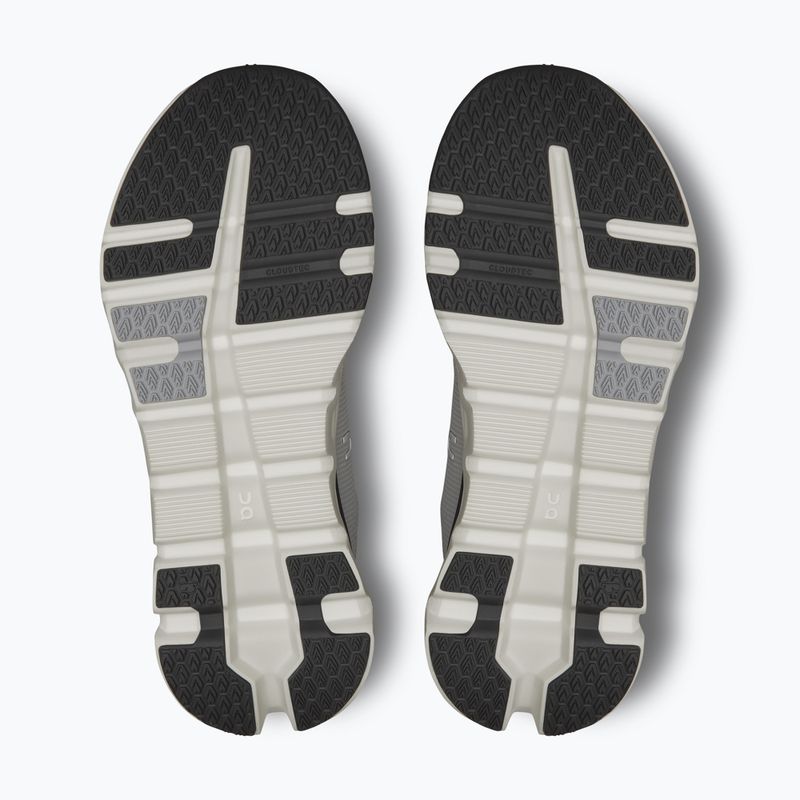 Női futócipő On Cloudrunner 2 frost/white 12