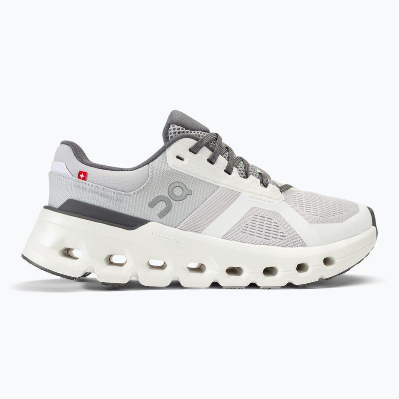 Női futócipő On Cloudrunner 2 frost/white 2