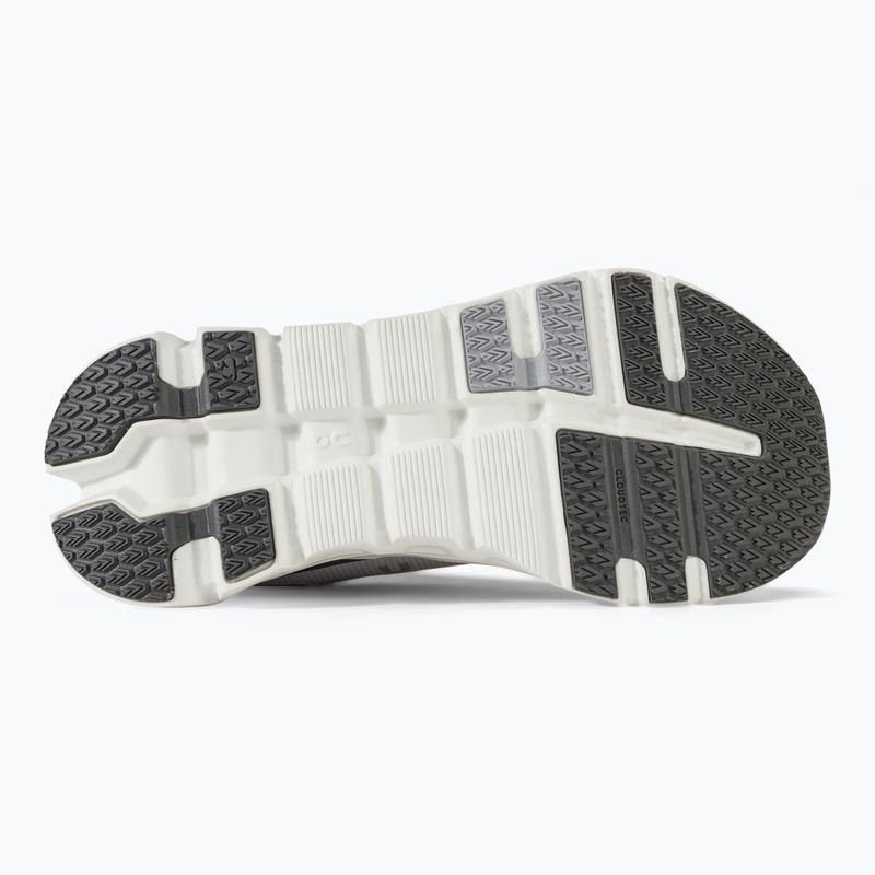 Női futócipő On Cloudrunner 2 frost/white 4