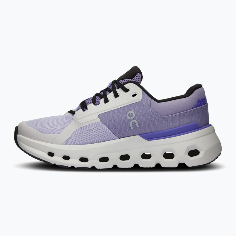Női On Cloudrunner 2 nimbus/blueberry futócipők 8