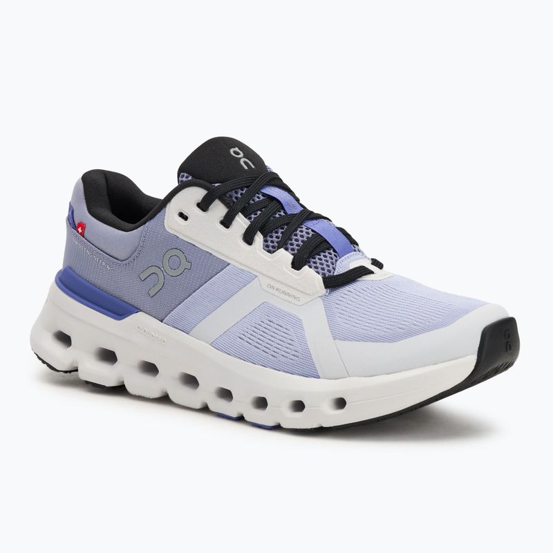 Női On Cloudrunner 2 nimbus/blueberry futócipők