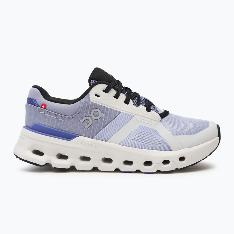 Női On Cloudrunner 2 nimbus/blueberry futócipők 2