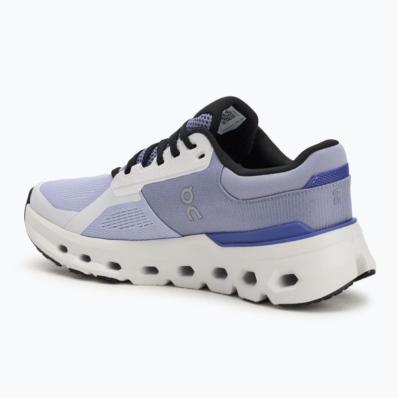 Női On Cloudrunner 2 nimbus/blueberry futócipők 3