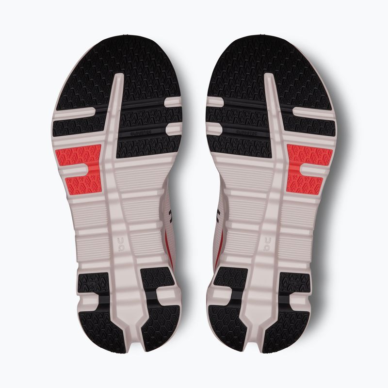 Női futócipő On Cloudrunner 2 undyed/sand 12