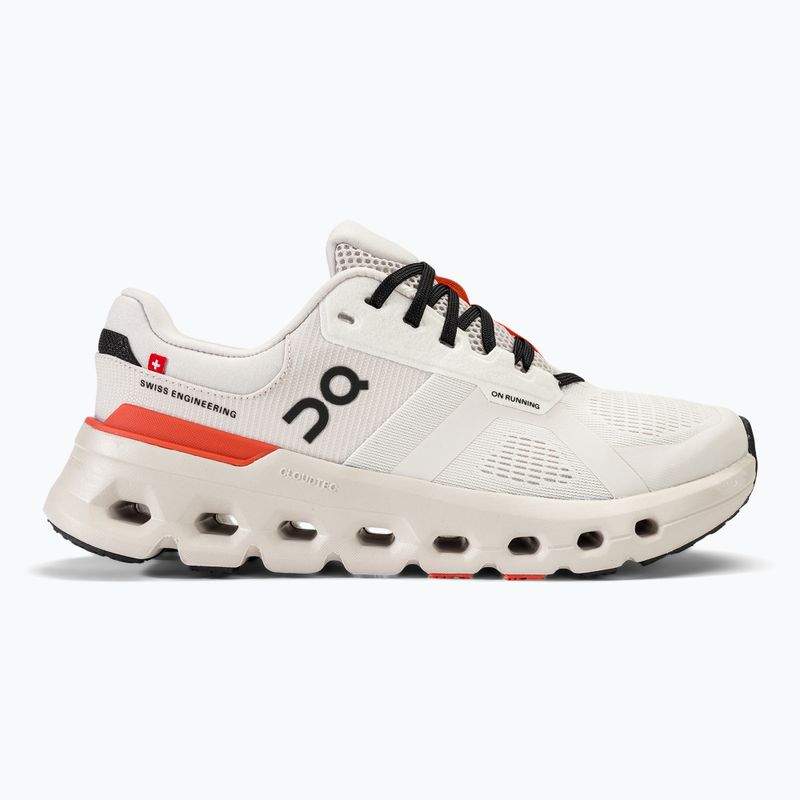 Női futócipő On Cloudrunner 2 undyed/sand 2