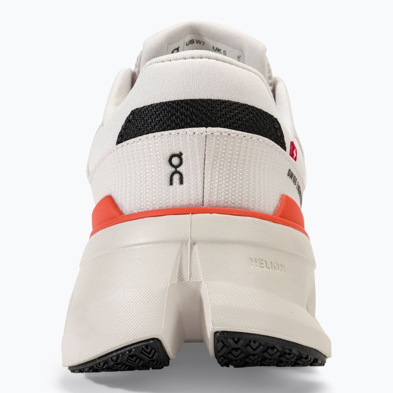 Női futócipő On Cloudrunner 2 undyed/sand 6