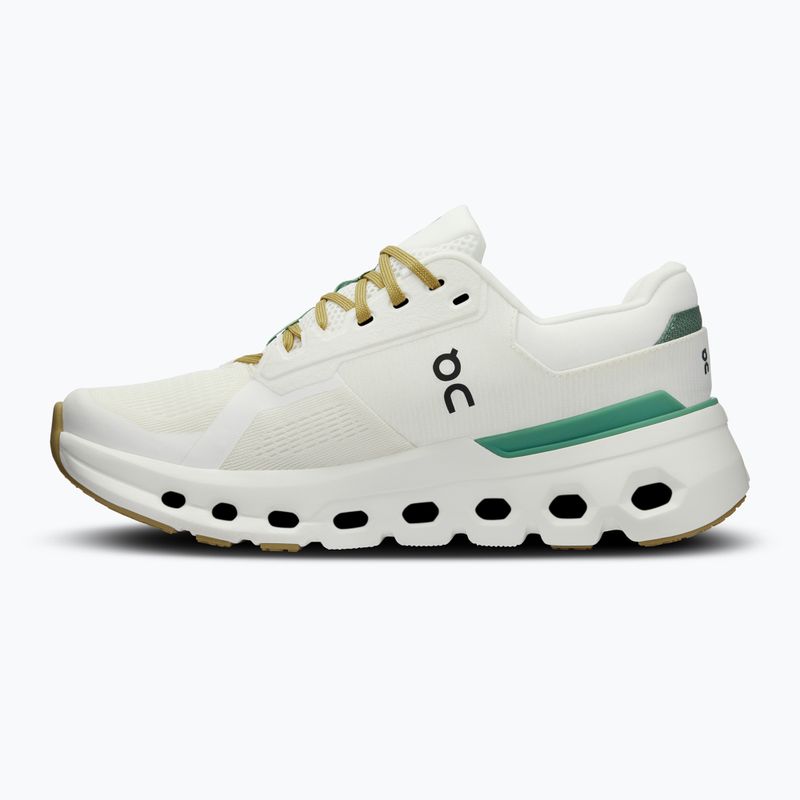 Női futócipő On Cloudrunner 2 undyed/green 10