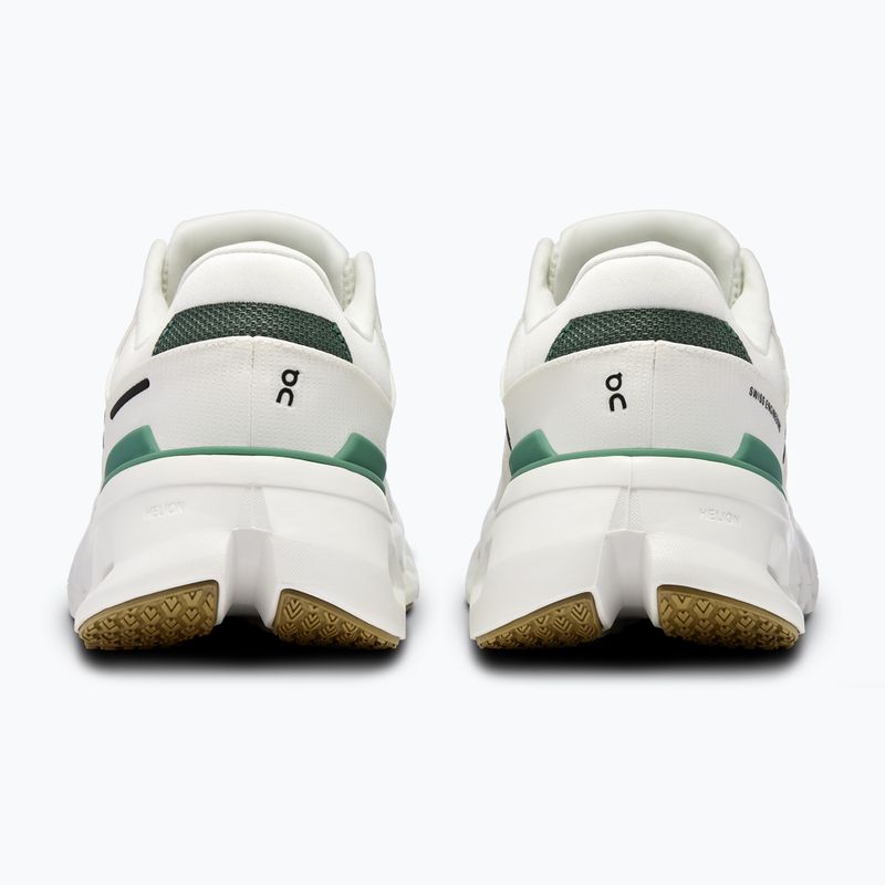 Női futócipő On Cloudrunner 2 undyed/green 11
