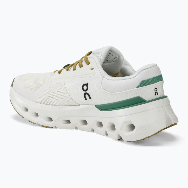 Női futócipő On Running Cloudrunner 2 undyed/green 3