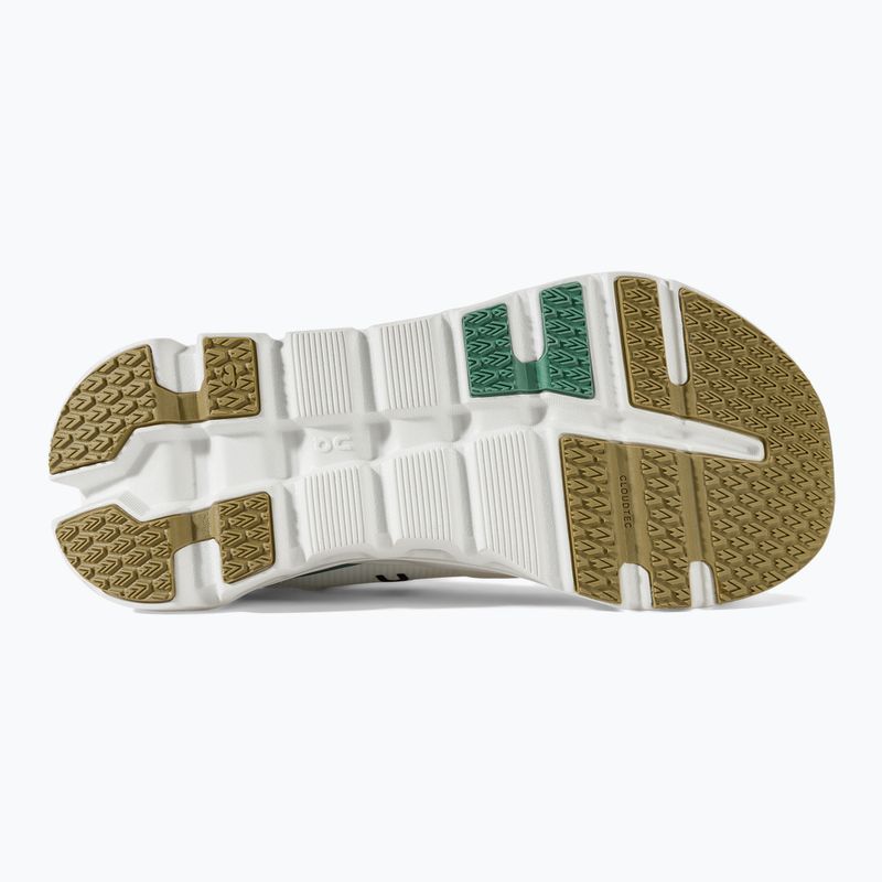Női futócipő On Cloudrunner 2 undyed/green 4