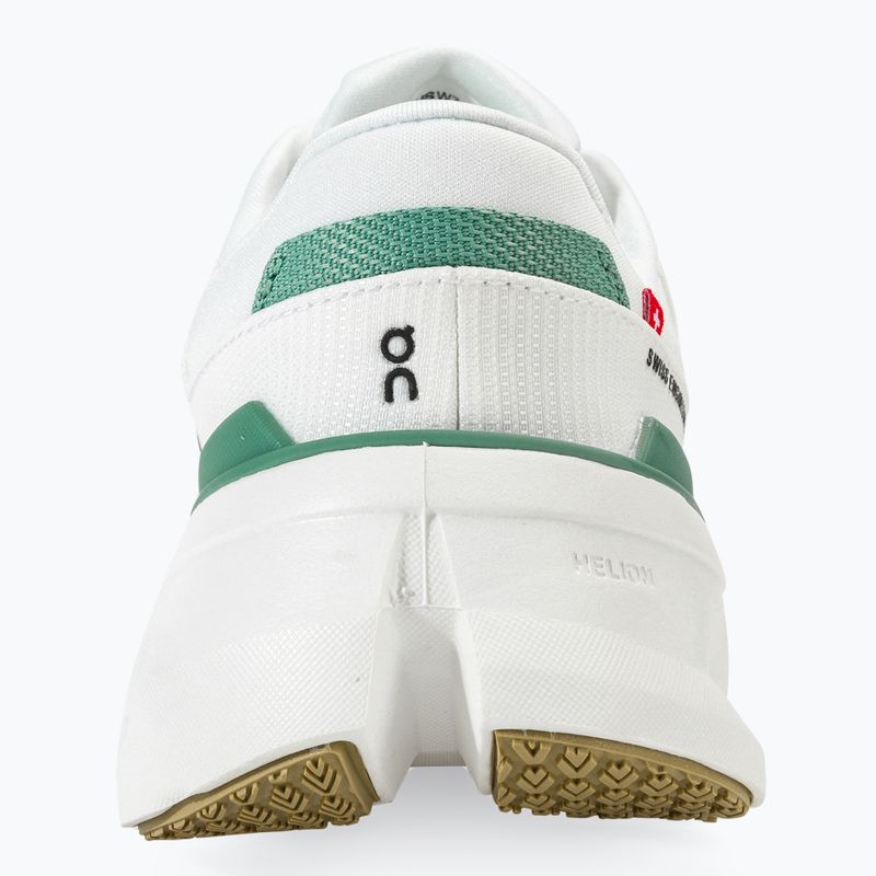 Női futócipő On Cloudrunner 2 undyed/green 6