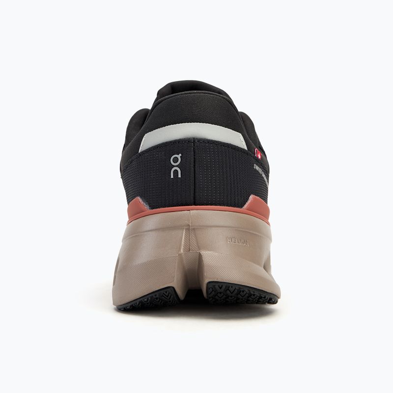 Női futócipő On Cloudrunner 2 Waterproof olive/mahogany 6