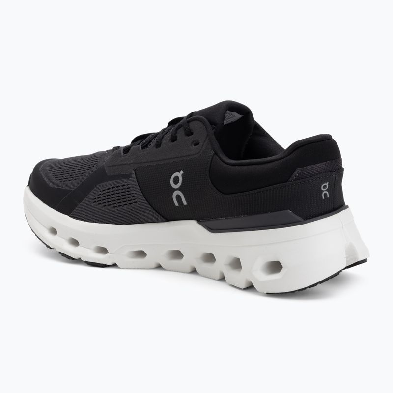Női futócipő On Cloudrunner 2 Wide eclipse/black 3
