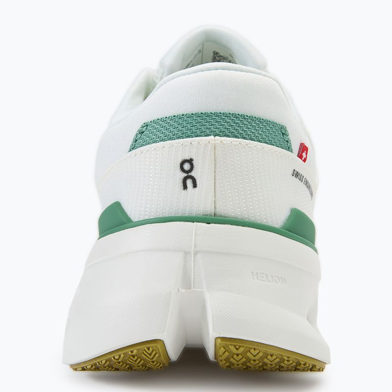 Férfi futócipő On Running Cloudrunner 2 Wide undyed/green 6