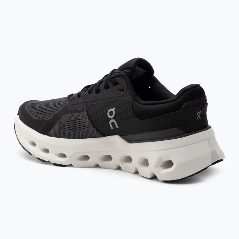 Női futócipő On Cloudrunner 2 Wide eclipse/black 3