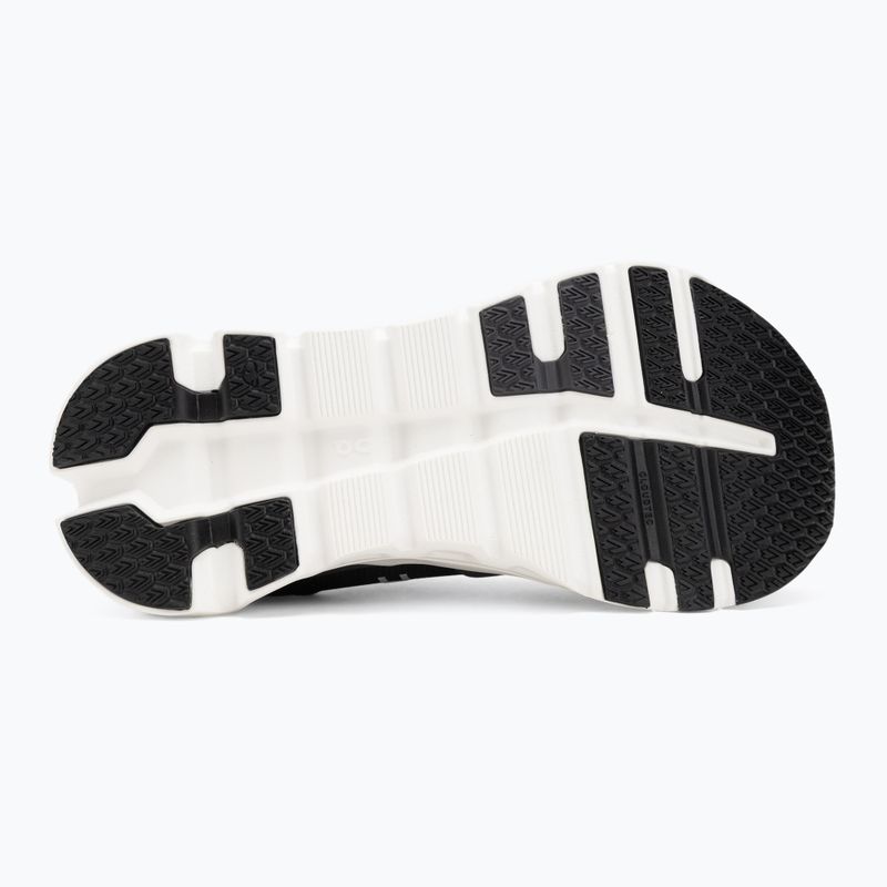 Női futócipő On Cloudrunner 2 Wide eclipse/black 4