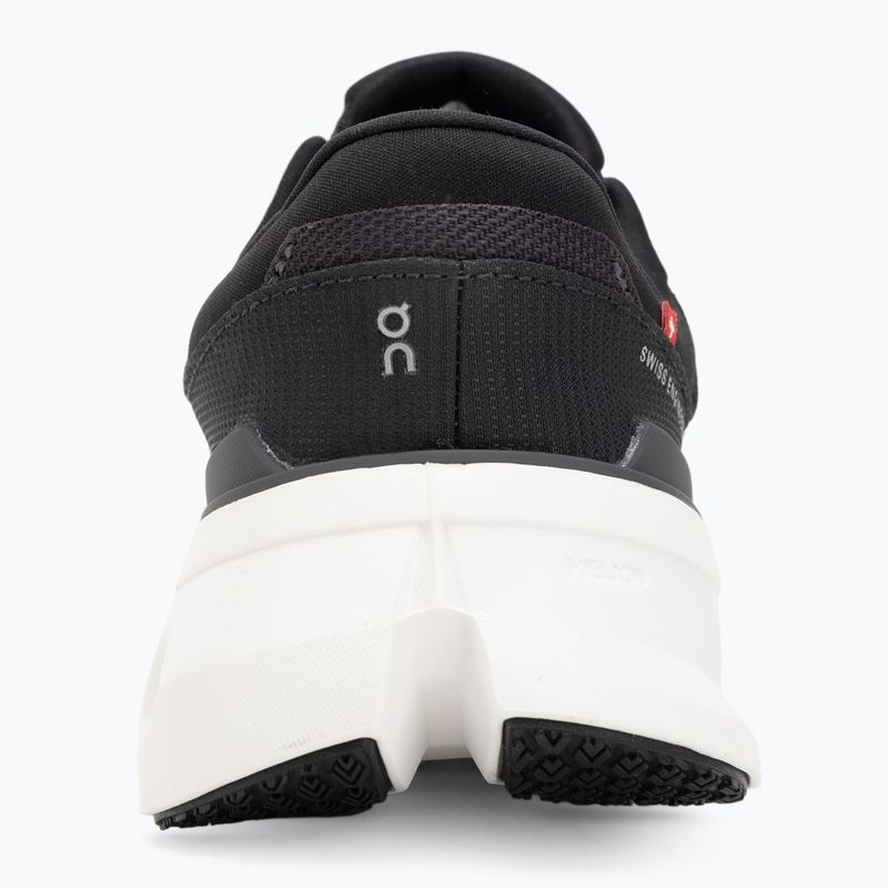 Női futócipő On Cloudrunner 2 Wide eclipse/black 6