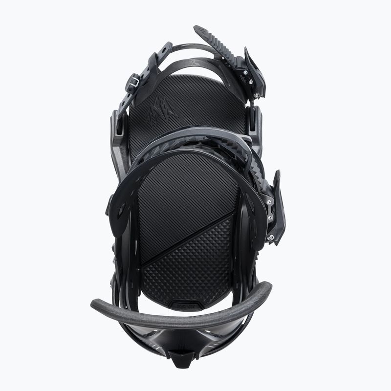 Férfi snowboardkötések Jones Mercury eclipse black 3