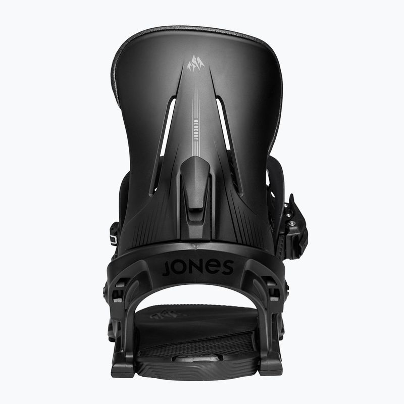 Férfi snowboardkötések Jones Mercury eclipse black 4