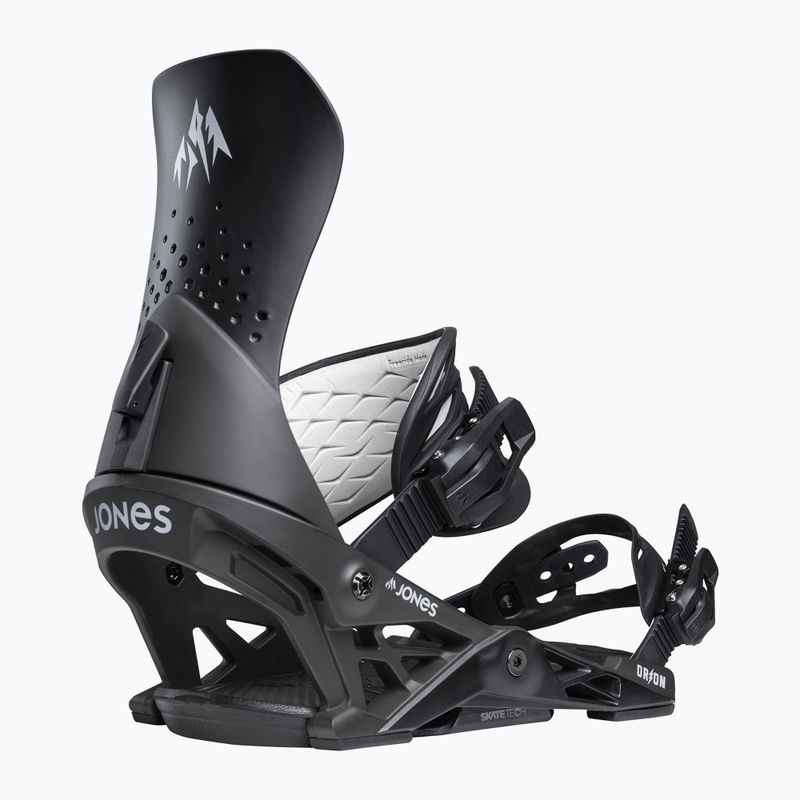 Férfi snowboardkötések Jones Orion eclipse black 3