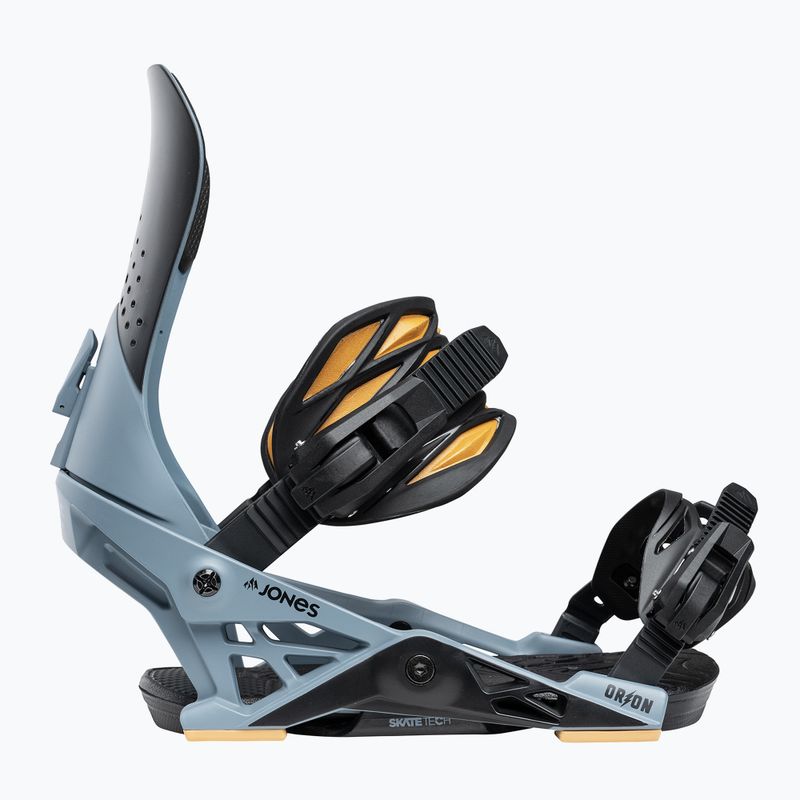 Férfi snowboardkötés Jones Orion atlantic blue 2