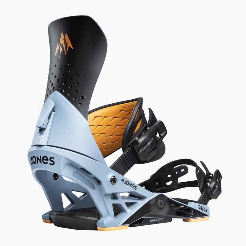 Férfi snowboardkötés Jones Orion atlantic blue 3