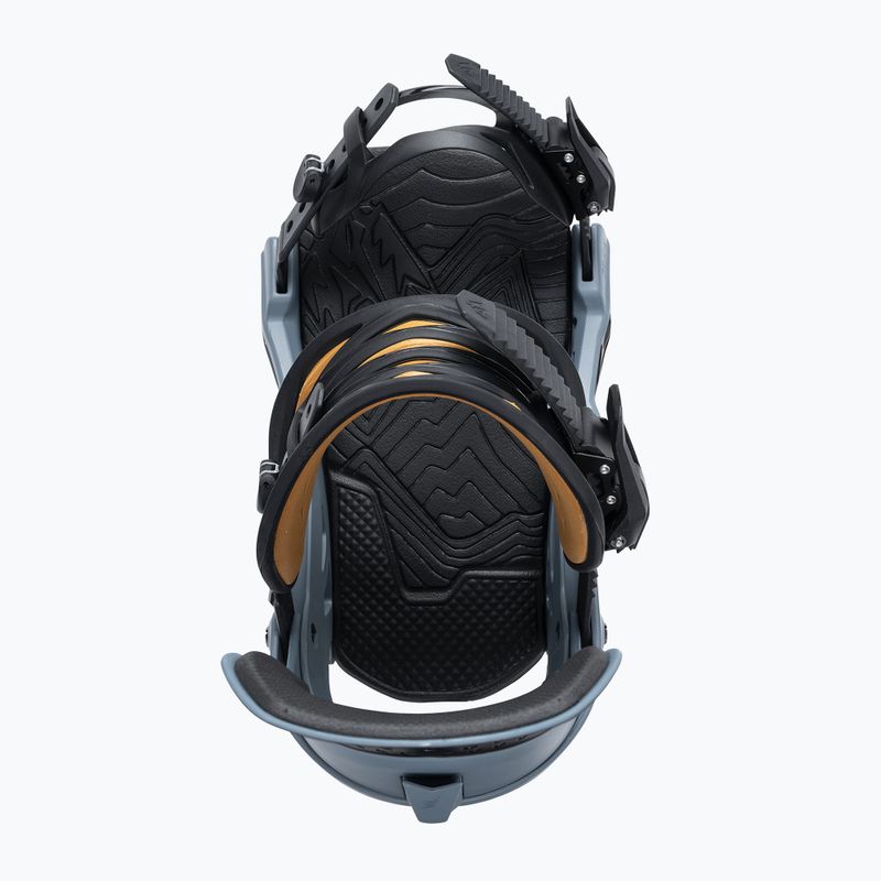 Férfi snowboardkötés Jones Orion atlantic blue 5