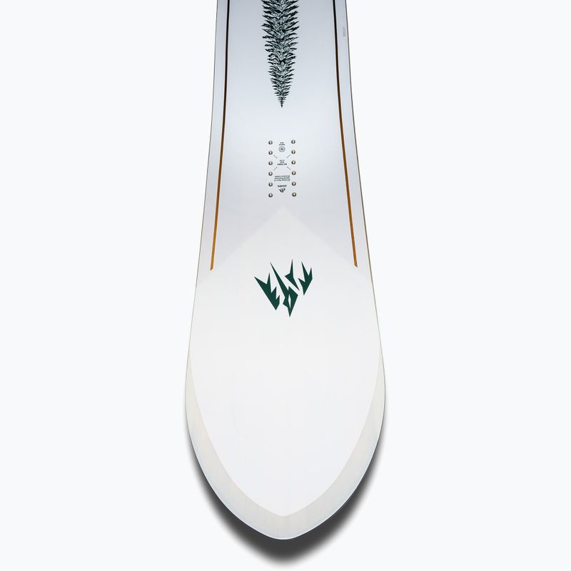 Férfi snowboard deszka Jones Frontier 2.0 white 6