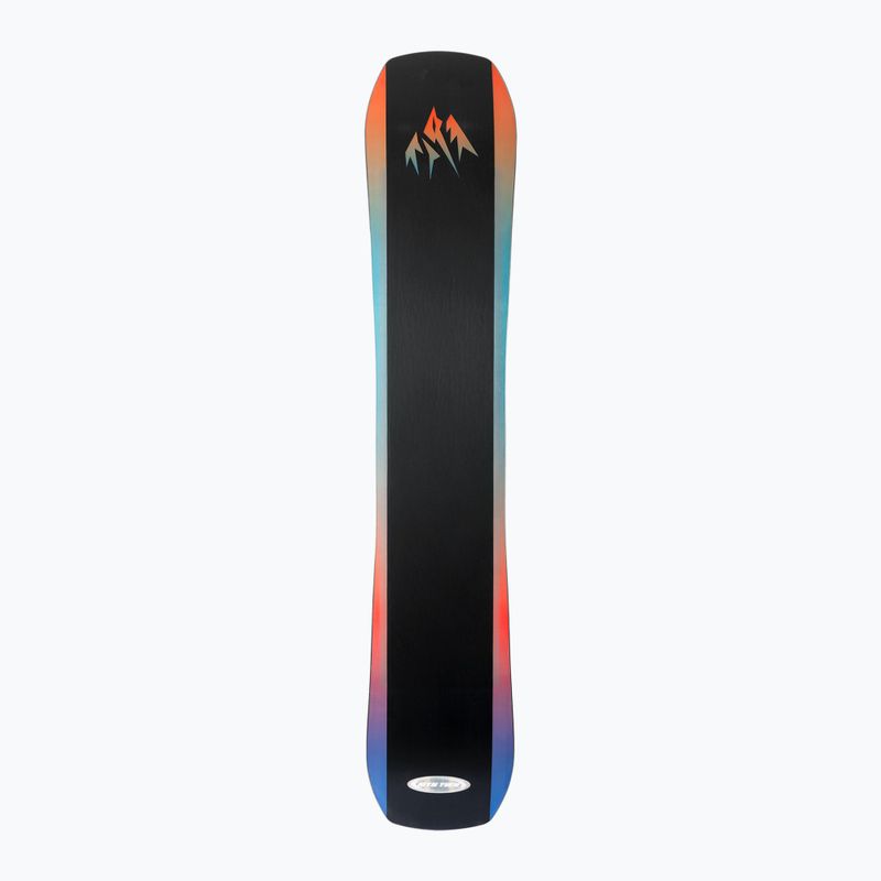 Férfi snowboard deszka Jones Mountain Twin black 3