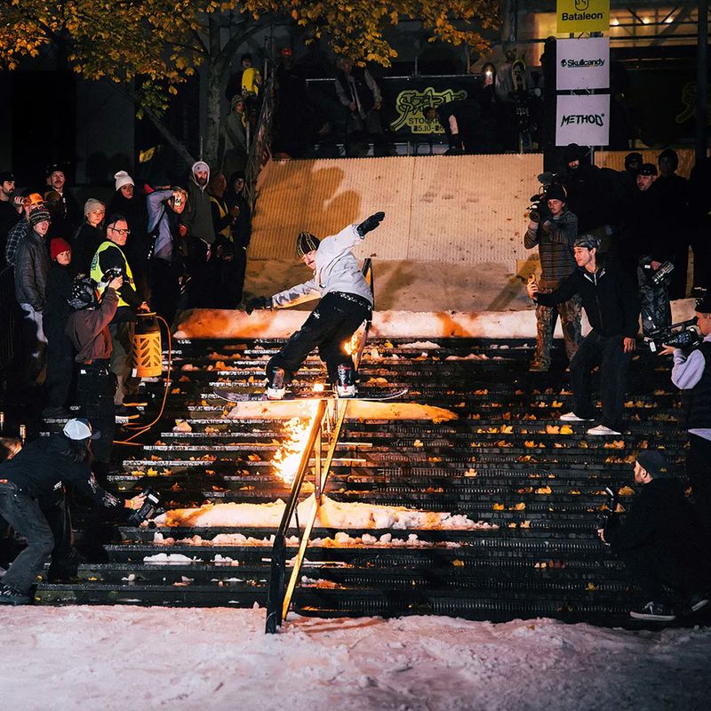 Snowboardkötések ThirtyTwo T32M Fase Pat Fava 10