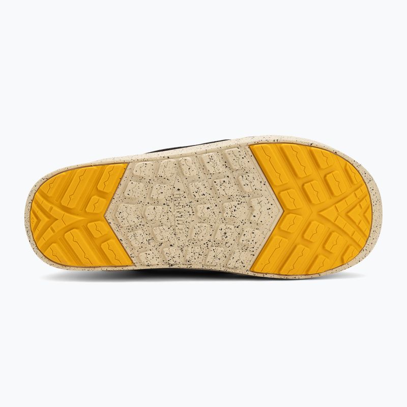 Férfi snowboard cipő ThirtyTwo Lashed Double Boa Bradhsaw ʼ25 olive/black 4