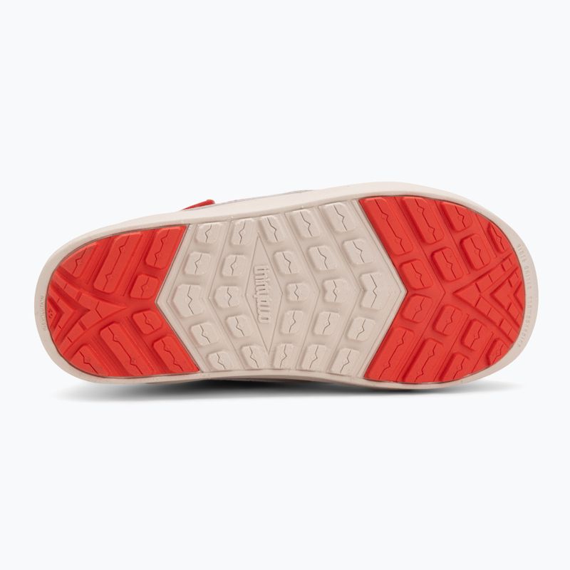 Női snowboard csizma ThirtyTwo Lashed Double Boa B4BC WʼS ʼ25 pink 4