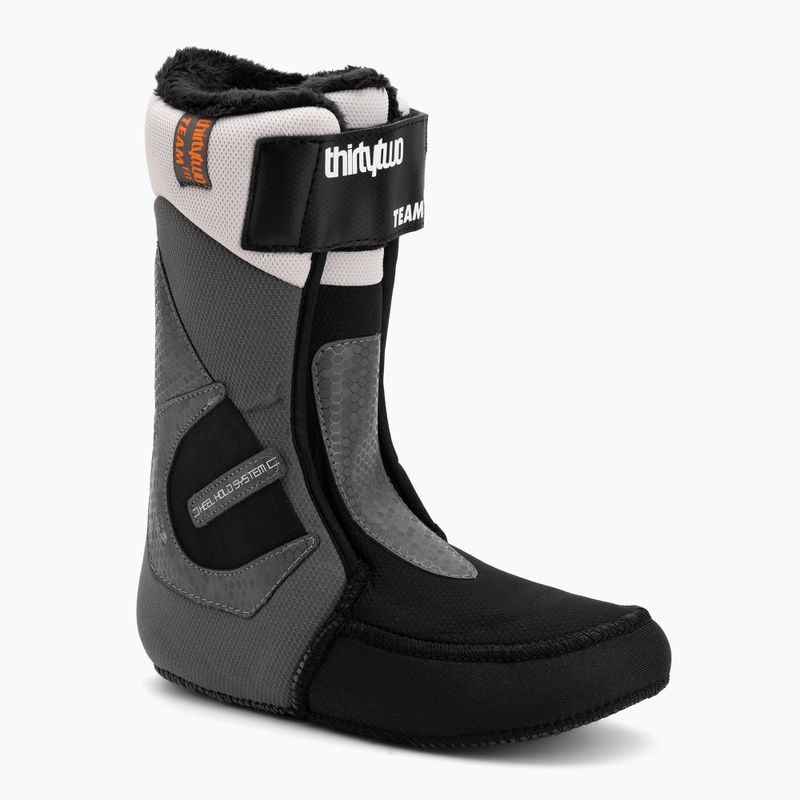 Női snowboard csizma ThirtyTwo Lashed Double Boa B4BC WʼS ʼ25 pink 5